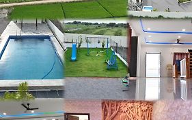 Prakruti Resort Hyderabad