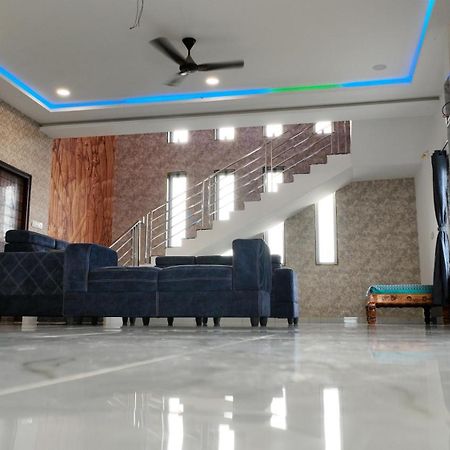 Resort Prakruthi Venkatapur Exterior photo