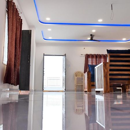 Resort Prakruthi Venkatapur Exterior photo