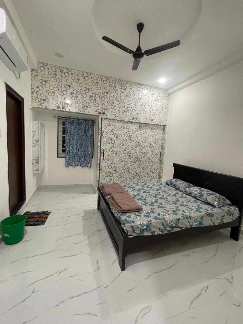 Resort Prakruthi Venkatapur Exterior photo